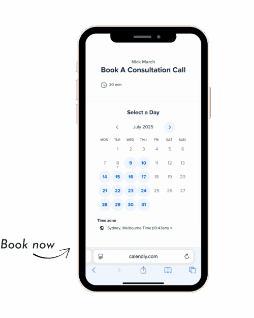 Learn how Lifestyle Finance Group can help you with a free consultation call.