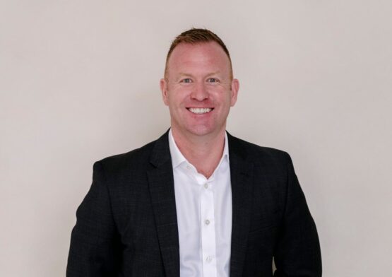 Headshot of Mick Phillips for Lifestyle Finance Group